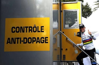 La ESL hace oficial los controles anti dopaje en sus competiciones