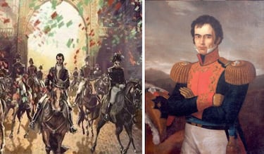 De Miguel Hidalgo a Josefa Ortiz: estos son los personajes más importantes de la Independencia de México