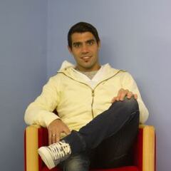 Augusto Fernández será presentado el 4 de enero