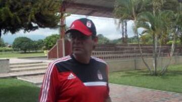 América enfrentará el lunes a Real Cartagena.