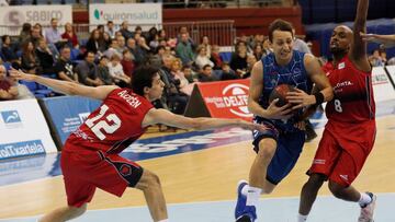 Van Lacke ante Alcocén y Berhanemeskel