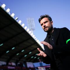 Rubén Albés: “Estamos en modo supervivencia”