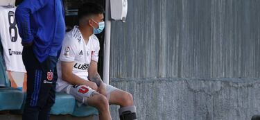 El lado B de la derrota: el enojo de Caputto y los gritos de 'Bose'