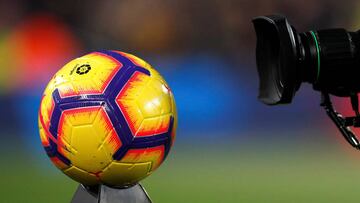 Los clubes de Primera y Segunda ingresaron hasta 4.100 M€ en 2018