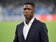 Fede Valverde scored the his first hat trick in a Real Madrid shirt in the opening leg of the round of 16, proving Clarence Seedorf’s premonition true.