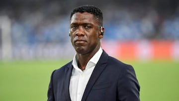 Fede Valverde scored the his first hat trick in a Real Madrid shirt in the opening leg of the round of 16, proving Clarence Seedorf’s premonition true.