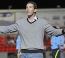 El Xerez destituye a su entrenador Juan Merino