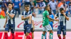 Rayados buscará una nueva victoria ante Santos Laguna