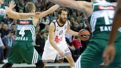 Agónico triunfo: el Madrid remonta 9 puntos en 3 minutos