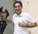 "Nos beneficia el ambiente que hay en el Atleti"