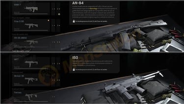 Pase de batalla de Call of Duty Warzone Temporada 5: operadores, skins, armas y más