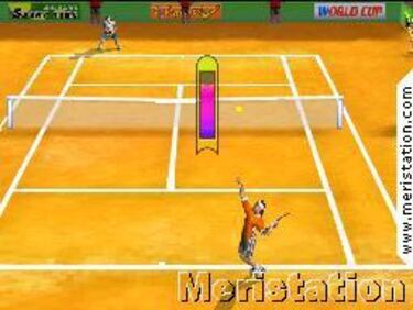 Rafa Nadal Tennis, Impresiones