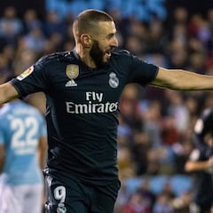 El Milán prefiere el fichaje de Benzema antes que el de Ibra