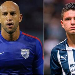 Tim Howard sobre Jonathan González: “Si se siente mexicano que juegue con México”