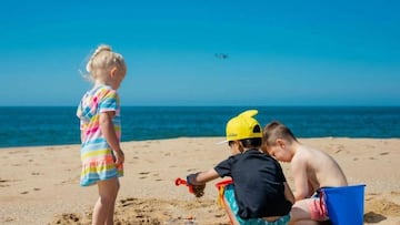 SEP revela la fecha exacta en que terminan las vacaciones de verano para estudiantes de educación básica: pronto volverán a clases.