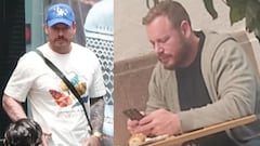 El FBI aumenta a 15 millones la recompensa por Ryan James Wedding