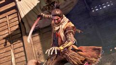 Sekiro: Shadows Die Twice