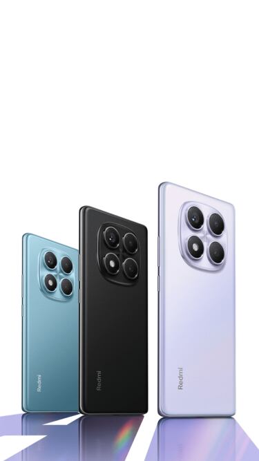 Los celulares de gama media más recomendados en México en el mes de agosto: precio y características