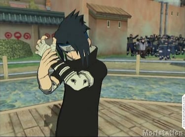 Naruto: Gekitô Ninja Taisen 3, Impresiones