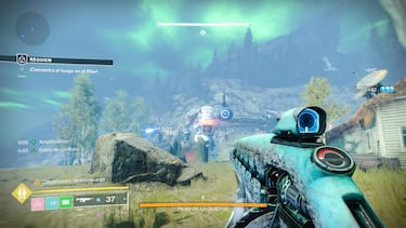 Bungie anticipa la próxima gran saga multianual de Destiny 2 con su próxima expansión, Codename: Apollo