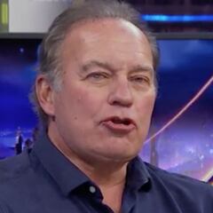 La díficil pérdida personal que ha sufrido Bertín Osborne: "Estoy jodido"