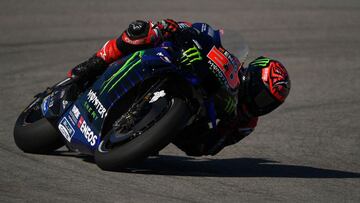 Clasificación MotoGP GP de España 2021: resultados, pole y parrilla de salida en Jerez