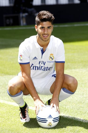 Ramos, Isco, Asensio, James... Real Madrid daily round-up
