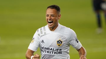 Otro de los atacantes que tendrá revancha en la MLS es ‘Chicharito’, que tuvo una decepcionante presentación con LA Galaxy y tratará de renovarse para recuperar el olfato goleador y ayudar al cuadro angelino a volver a los primeros planos.