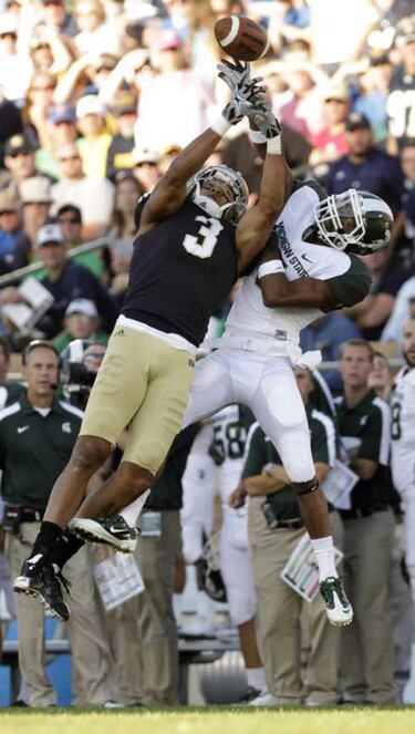 Draft 2012. Lo que necesitan los equipos: AFC Oeste