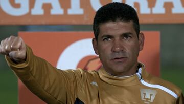 La final 90-91, detonante de la rivalidad entre Pumas y América