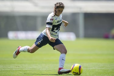 La Liga MX Femenil arranca su segundo año con fuerza