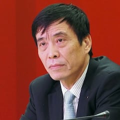 Imputado por corrupción el expresidente de la federación de fútbol de China