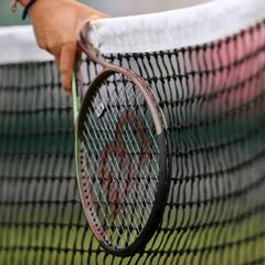Wimbledon 2022: How much does a professional tennis raquet cost?