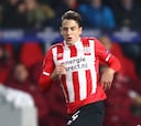 Santiago Arias estaría en Madrid para cerrar su llegada al Atlético
