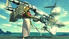 Captura de pantalla - Final Fantasy VII (PC)