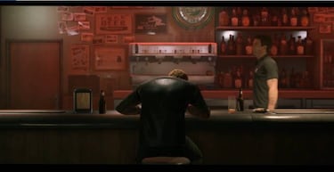 Twin Mirror, impresiones; la nueva aventura narrativa de Dontnod Entertainment