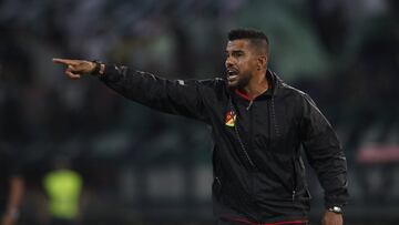 El equipo de Alejandro Restrepo, aunque ya estaba sin opciones de clasificar a la final, se despidió del Atanasio Girardot en 2021 con una goleada sobre los dirigidos por Alexis Márquez. Yeison Guzmán fue la gran figura al anotar triplete.