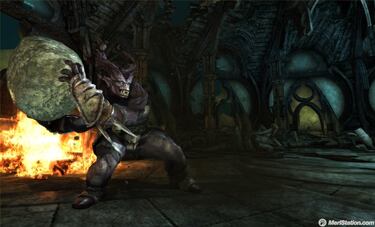 [E3] Dragon Age, Impresiones