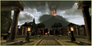 Eidos ofrece los primeros detalles de Los Inmortales