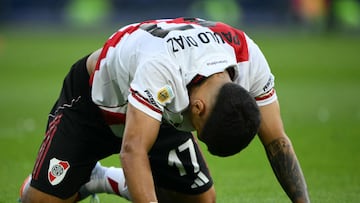 Argentina, a la sombra de Brasil