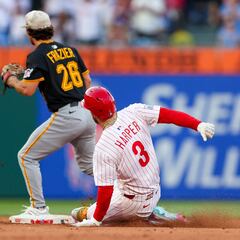 Paul Skenes to face Bryce Harper: All you need to know about the Pirates vs Phillies rivalry weekend matchup