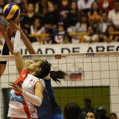Perú perdió ante Argentina y no estará en el Mundial de voleibol