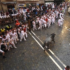 Se suspende San Fermín a causa del coronavirus