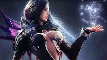 Lost Ark: which server to choose to start a game and check server status