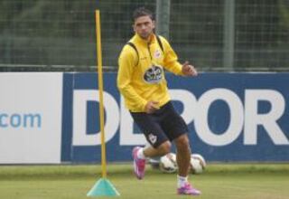 Postiga, operado por segunda vez de su lesión de espalda