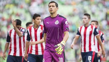 Otra vez Cota contra su “coco” América