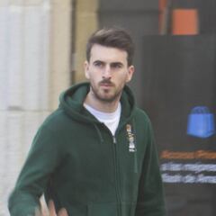 Villar lleva tres años esperando una segunda oportunidad