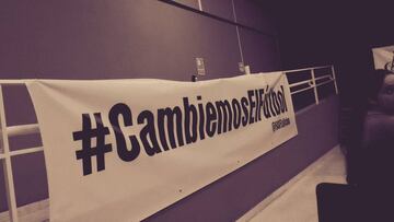 FASFE demanda a LaLiga unas elecciones abiertas y limpias