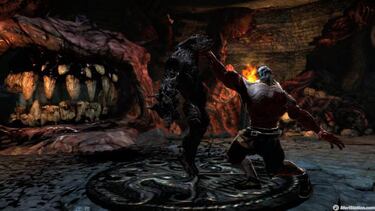 Splatterhouse, Impresiones