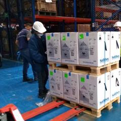 Vacunación Colombia: llegan nuevas dosis de Janssen al país